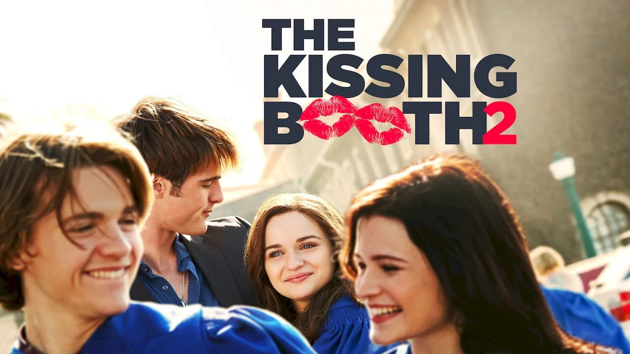 Photo 1 du film : The Kissing Booth 2