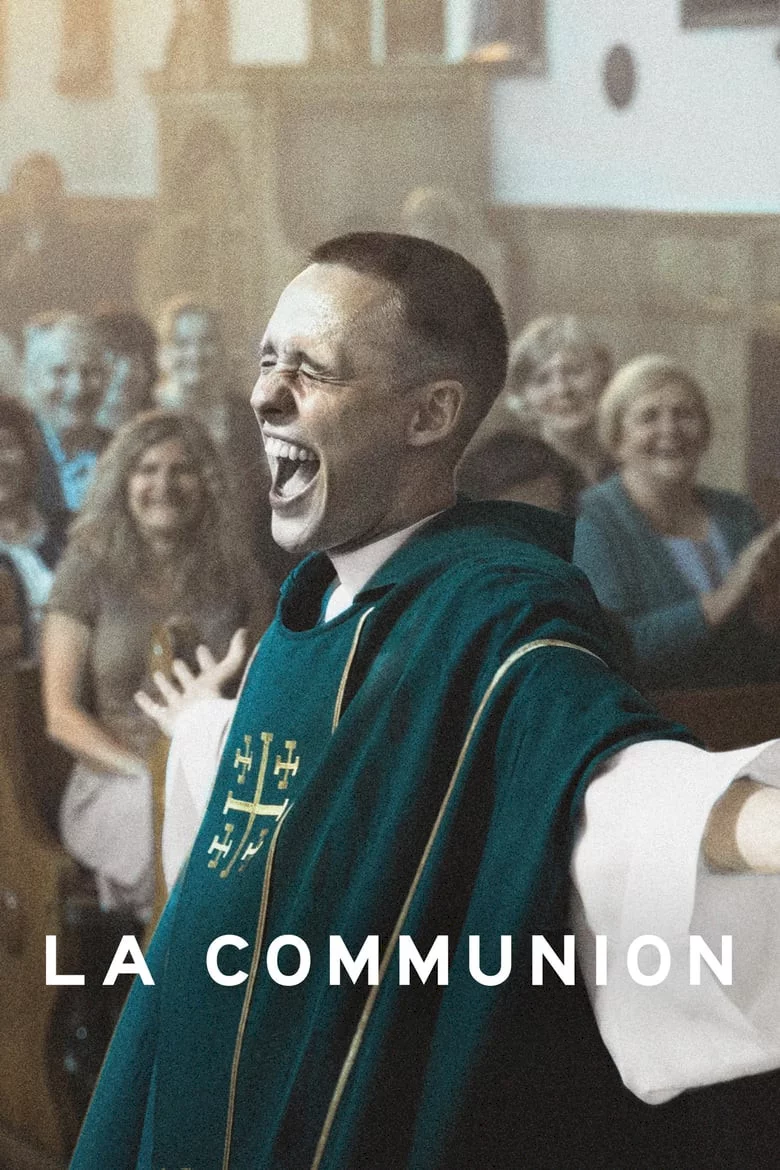 Photo 2 du film : La communion