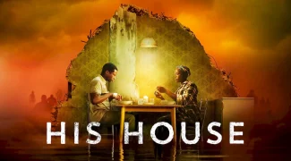 Affiche du film : His House