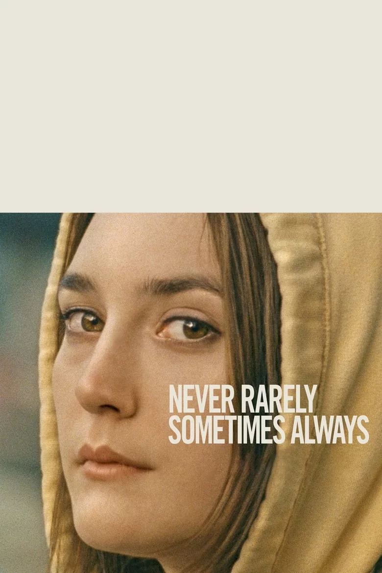 Photo 3 du film : Never Rarely Sometimes Always