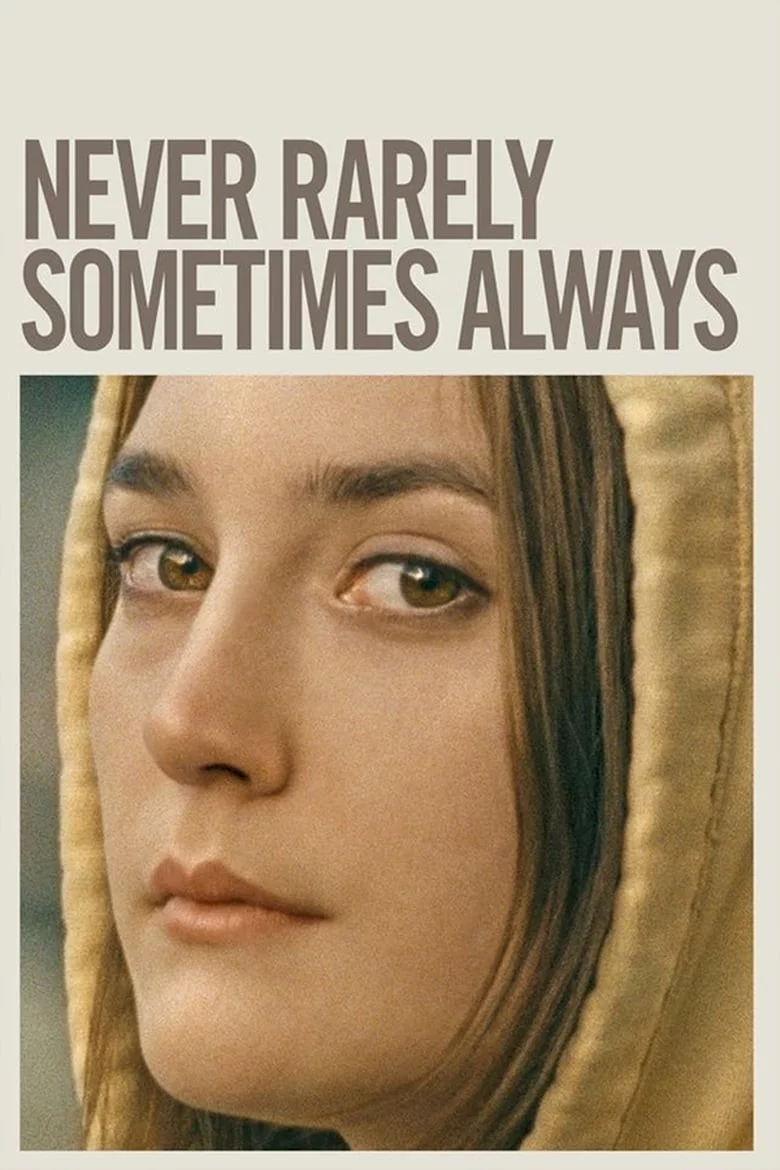 Photo 8 du film : Never Rarely Sometimes Always