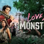 Photo du film : Love and Monsters