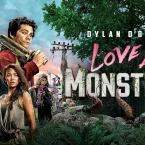 Photo du film : Love and Monsters