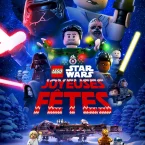 Photo du film : LEGO Star Wars : Joyeuses Fêtes