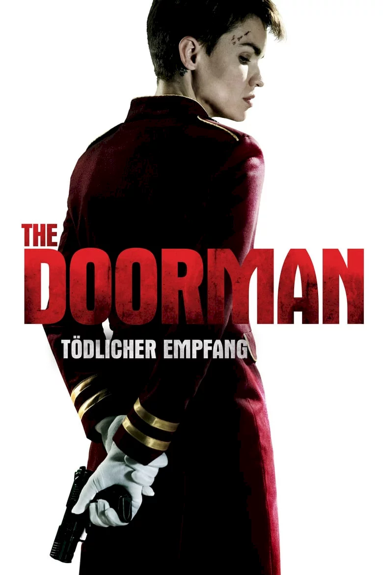 Photo 2 du film : The Doorman