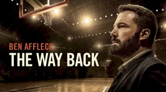 Affiche du film : The way back