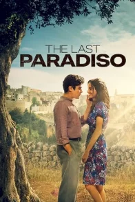 Affiche du film : L'ultimo paradiso