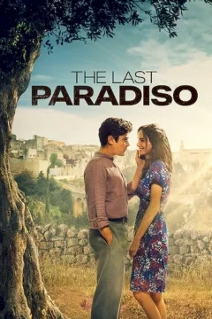 Affiche du film = L'ultimo paradiso