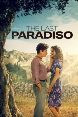 Affiche du film L'ultimo paradiso