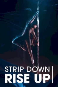 Affiche du film : Pole Dance : Haut les corps !