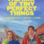 Photo du film : The Map of Tiny Perfect Things