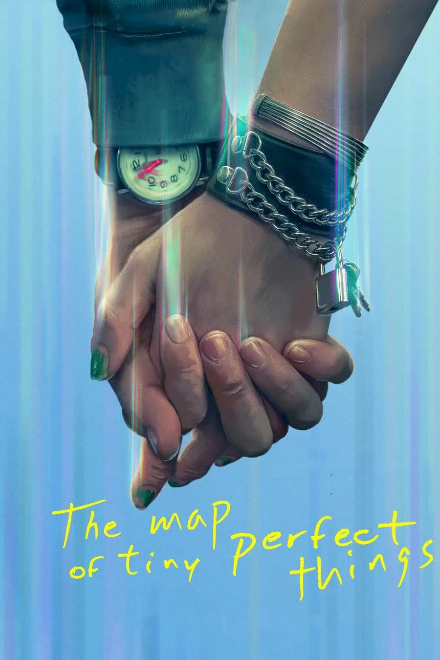 Photo 5 du film : The Map of Tiny Perfect Things