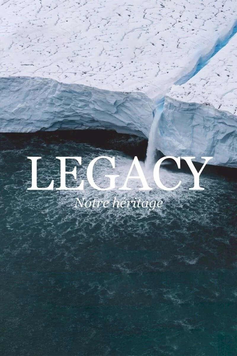 Photo 1 du film : Legacy, notre héritage