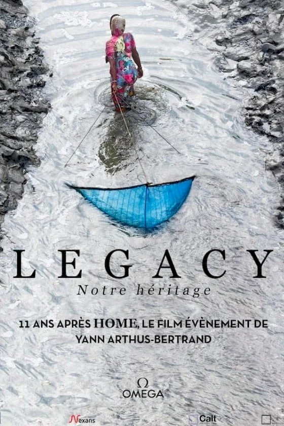 Photo 2 du film : Legacy, notre héritage