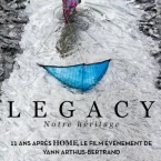 Photo du film : Legacy, notre héritage