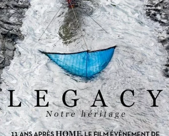 Photo du film : Legacy, notre héritage