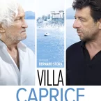 Photo du film : Villa caprice