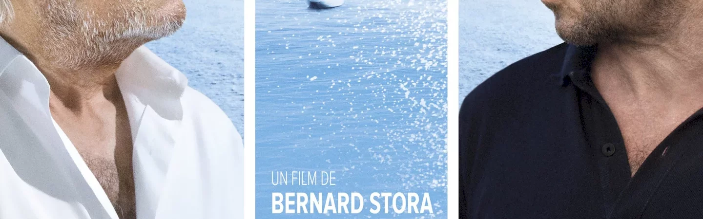 Photo dernier film Bernard Stora