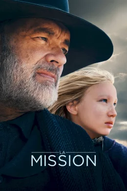 Affiche du film La Mission