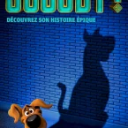 Photo du film : Scooby !