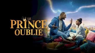 Affiche du film : Le prince oublié