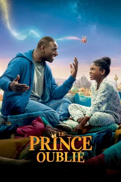 Affiche du film = Le prince oublié