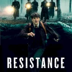 Photo du film : Résistance