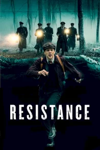 Affiche du film : Résistance