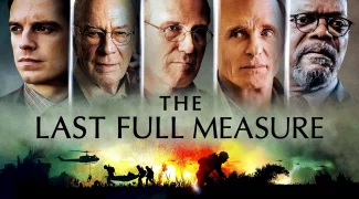 Affiche du film : The Last Full Measure