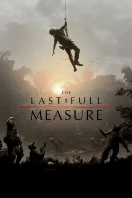 Affiche du film The Last Full Measure