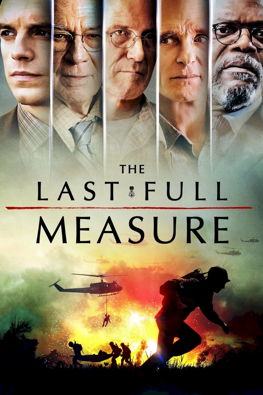 Photo 4 du film : The Last Full Measure