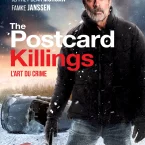 Photo du film : The Postcard Killings