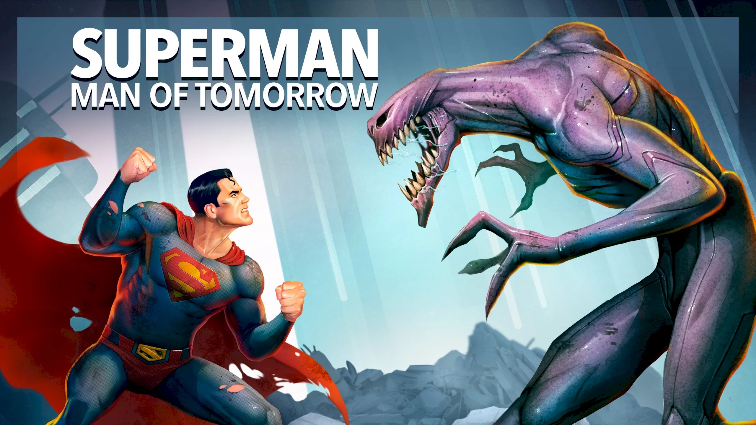 Photo 1 du film : Superman : L'Homme de demain