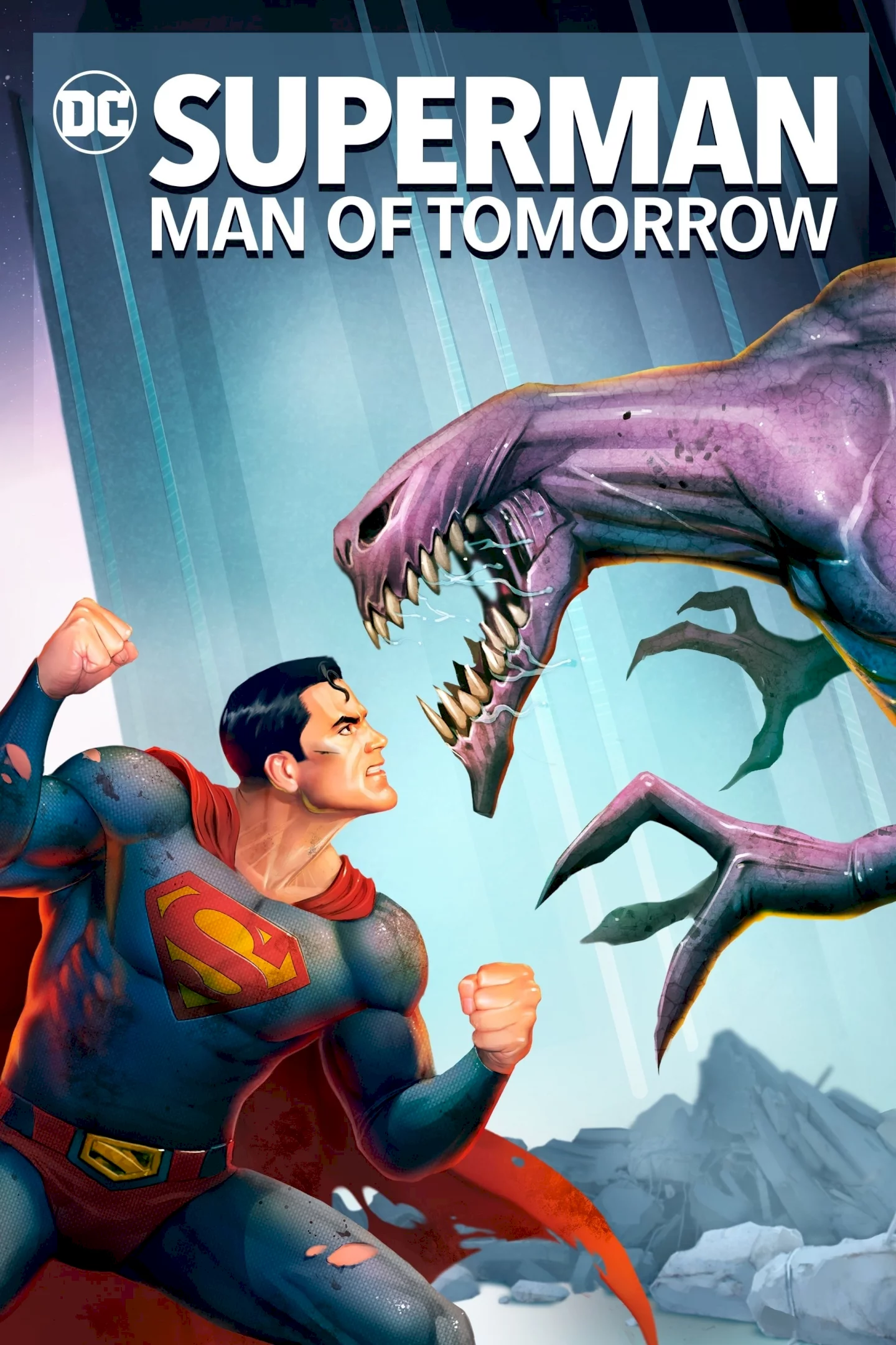 Photo 3 du film : Superman : L'Homme de demain