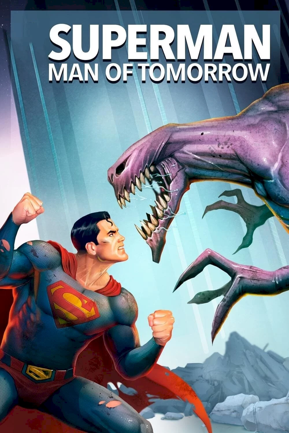 Photo 4 du film : Superman : L'Homme de demain