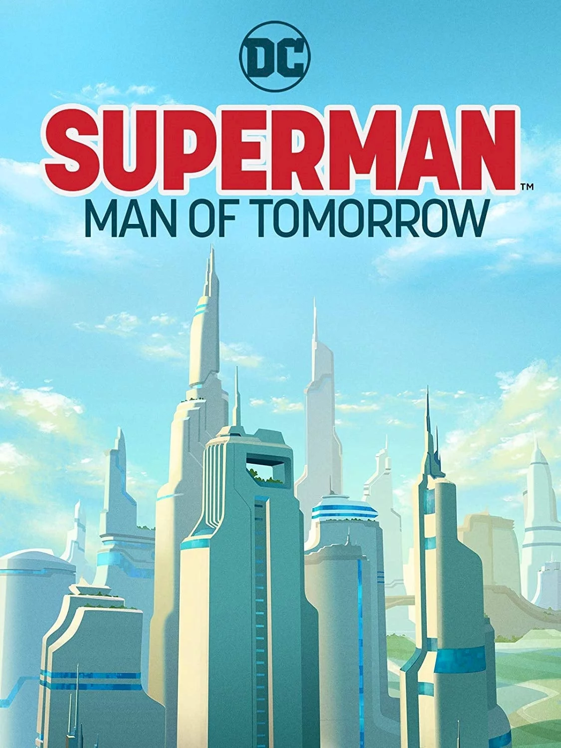 Photo 5 du film : Superman : L'Homme de demain