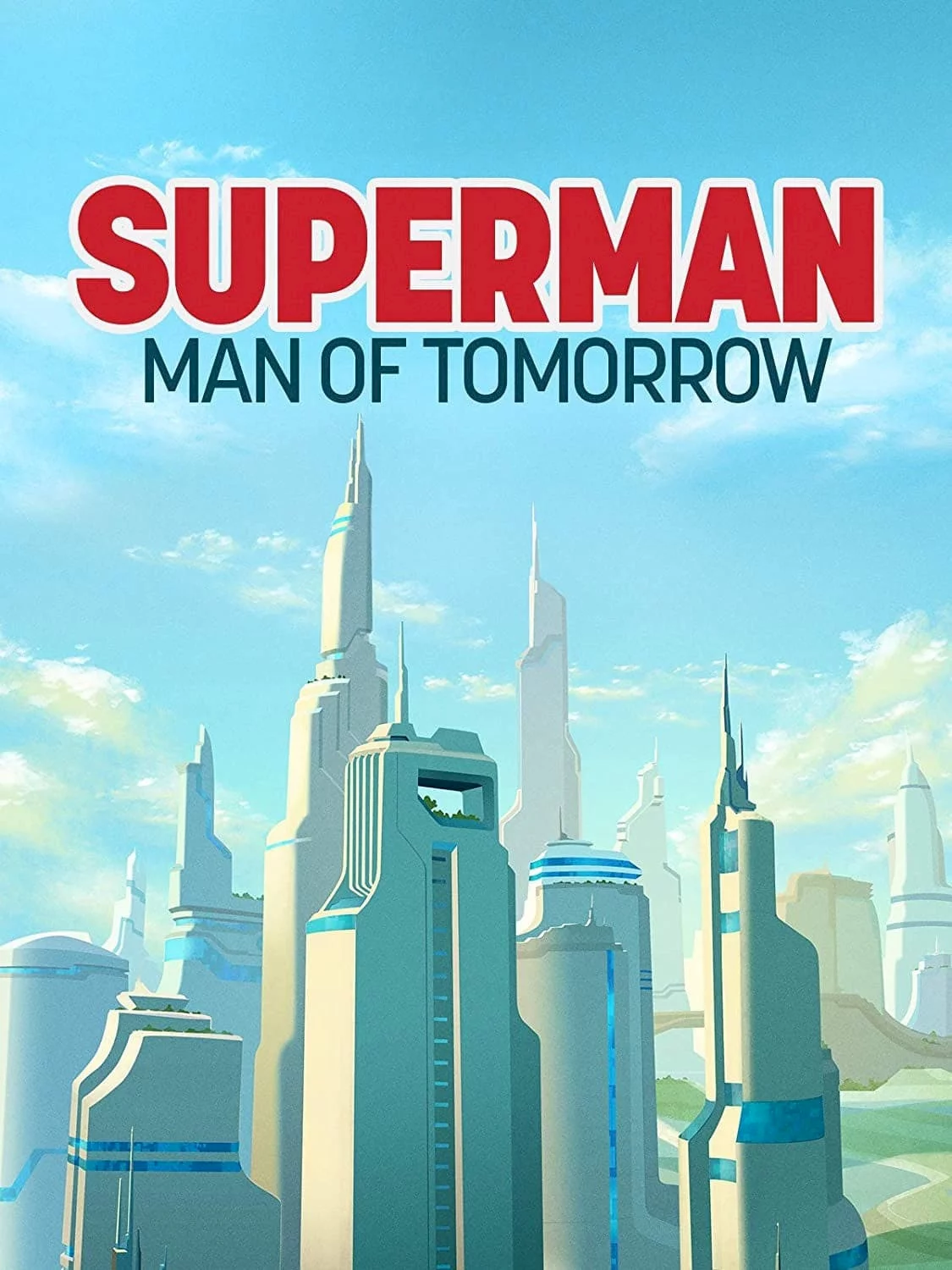 Photo 6 du film : Superman : L'Homme de demain