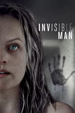 Affiche du film Invisible Man