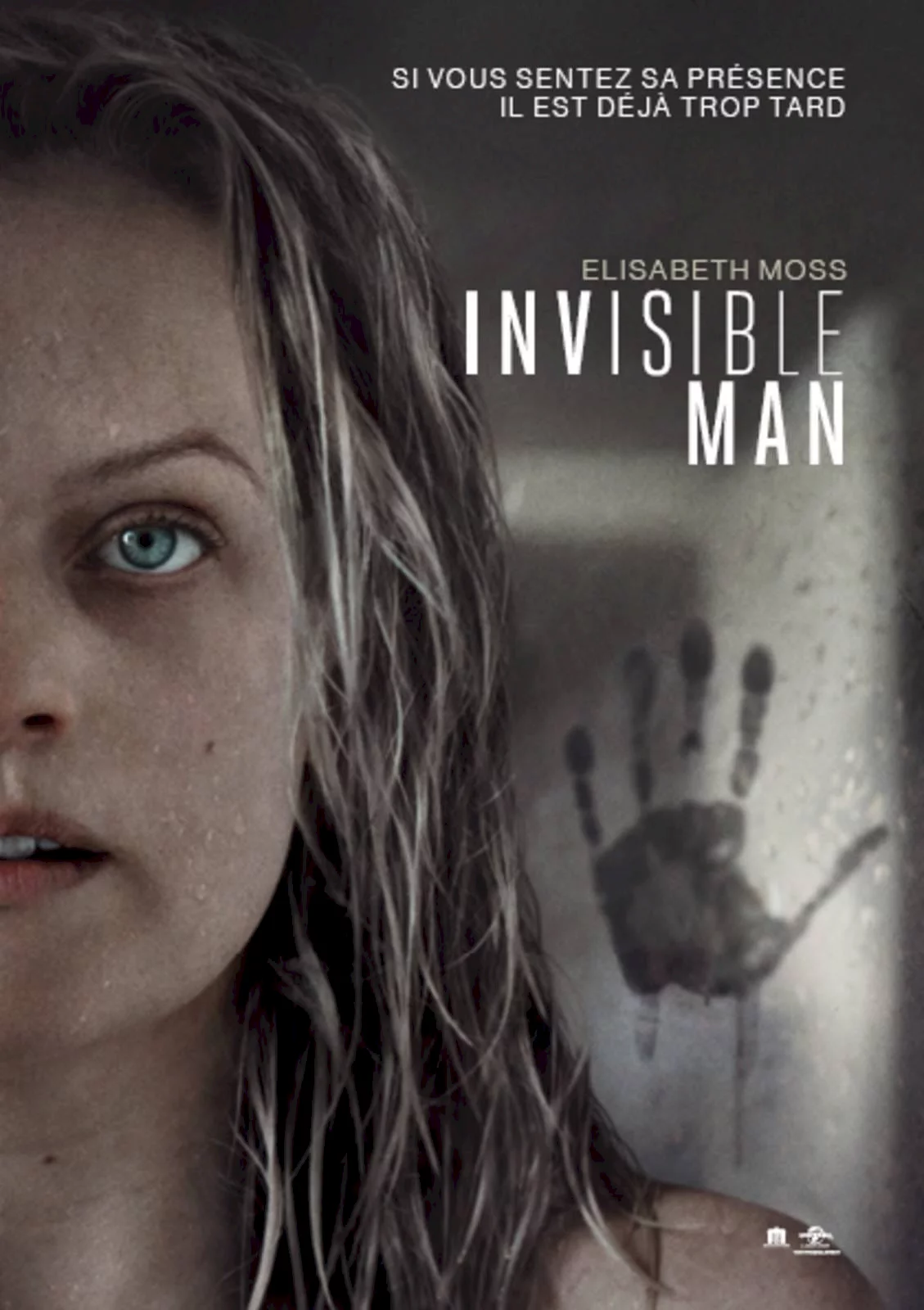 Photo du film : Invisible Man