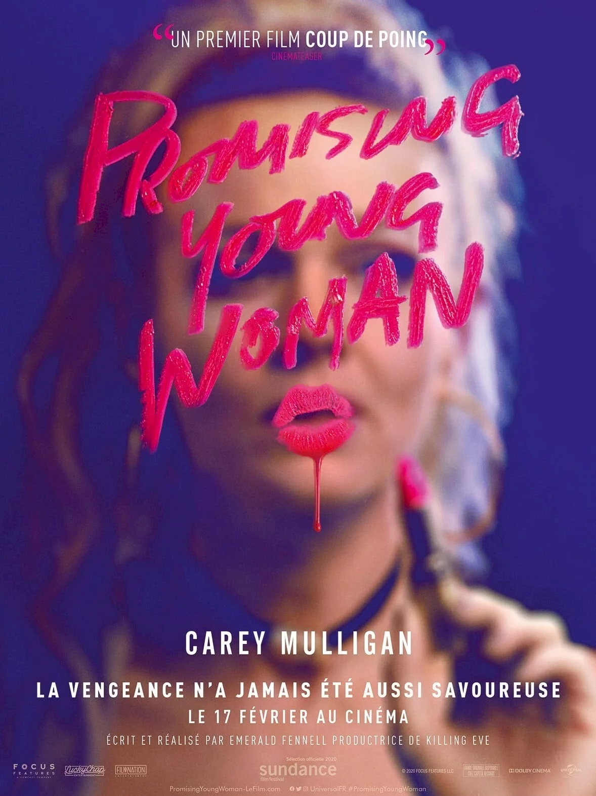 Photo 1 du film : Promising Young Woman
