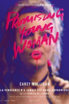 Affiche du film = Promising Young Woman