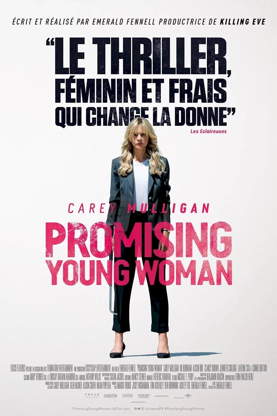 Photo 3 du film : Promising Young Woman