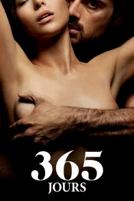 Affiche du film : 365 jours