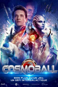Affiche du film : Cosmoball