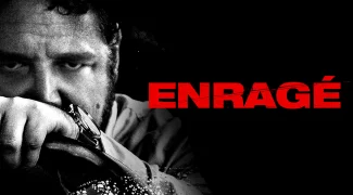 Affiche du film : Enragé (Unhinged)