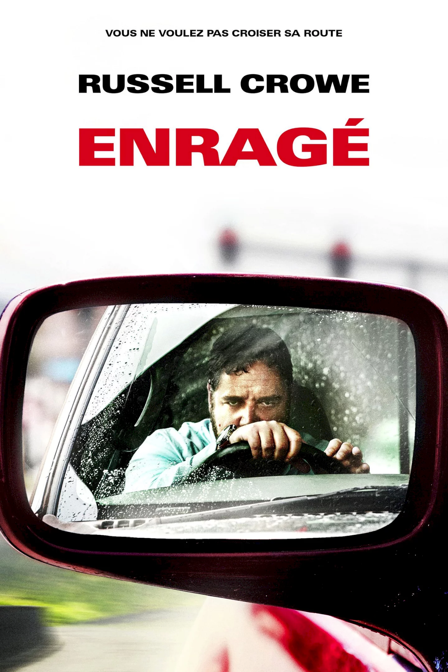 Photo 2 du film : Enragé (Unhinged)