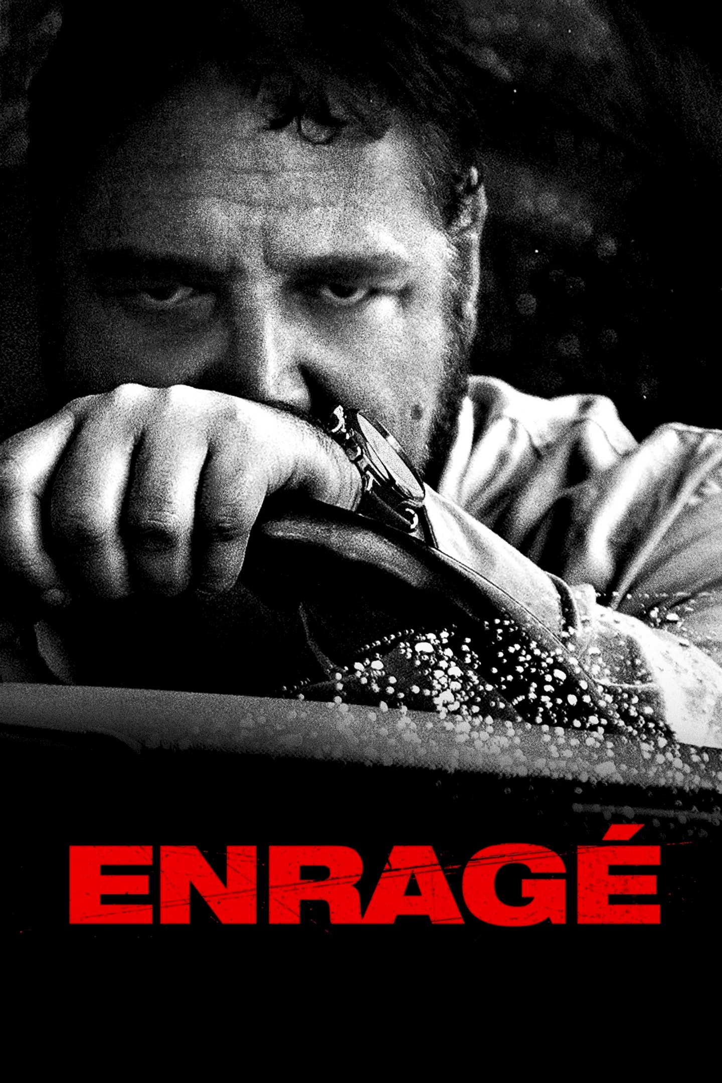 Photo du film : Enragé (Unhinged)