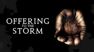 Affiche du film : Une Offrande à la tempête