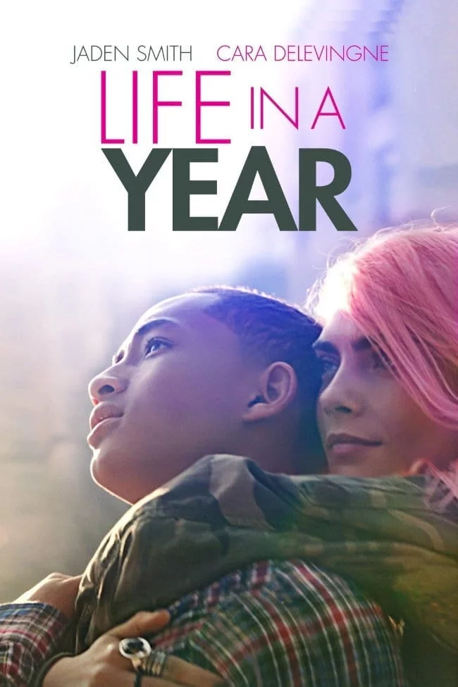 Photo 4 du film : Life in a Year
