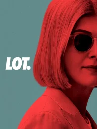 Photo dernier film Rosamund Pike